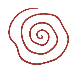 spiral icon